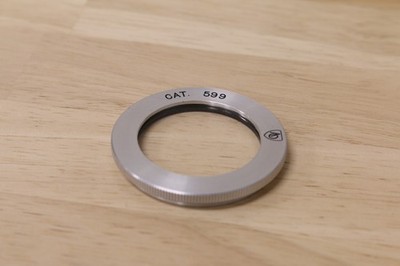 A/O Lens Cover for A/O 569-570 Stereo Microscopes