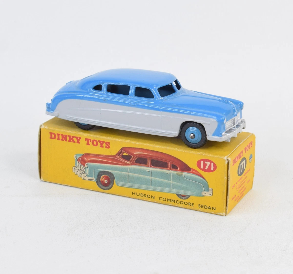 Dinky Toys Mint for sale | eBay UK