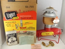 Vintage BERNZ-O-MATIC TX-700 NOS!!! COMPLETE!!! W/Original Box