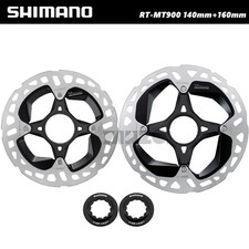 Shimano XTR RT-MT900 140/160mm Centerlock Rot...