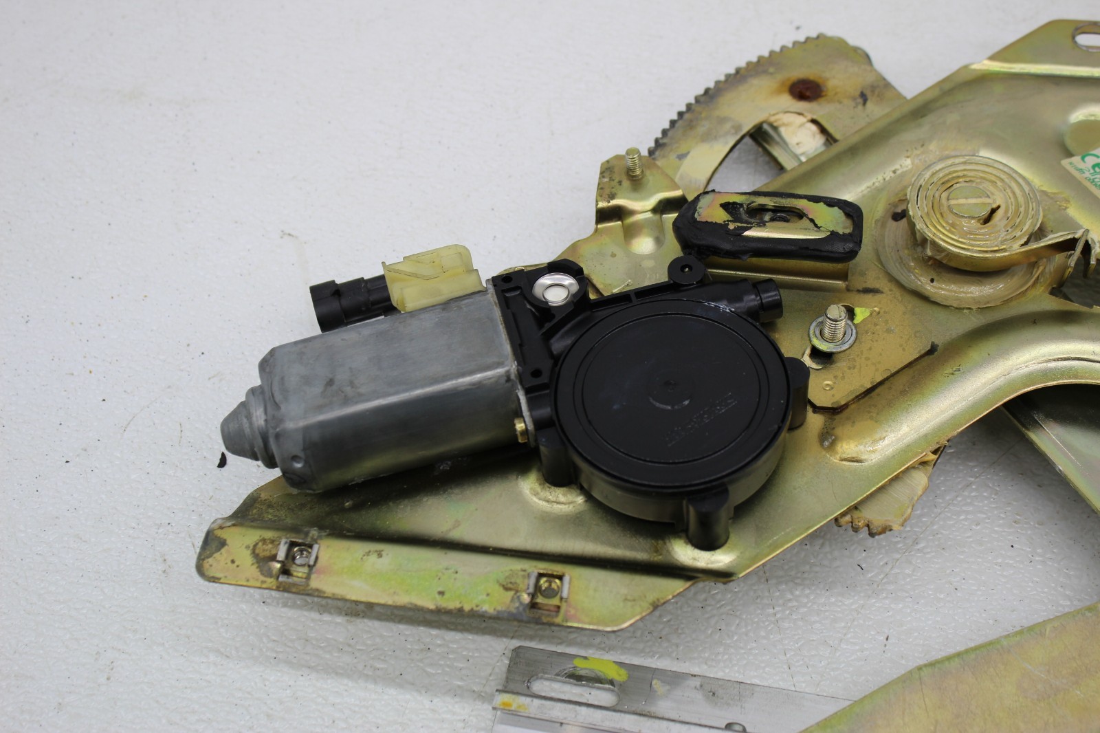 99-01 FERRARI 456 M RIGHT PASSENGER DOOR REGULATOR MOTOR