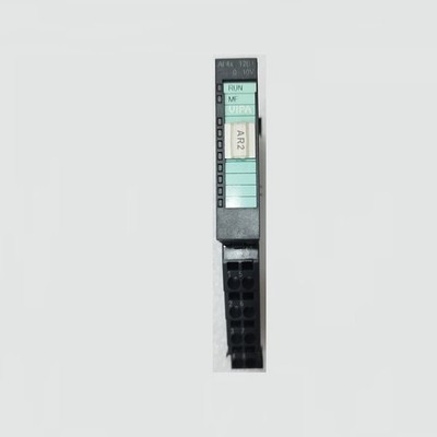      VIPA SM 031-1BD30  AI 4 x 12 BIT - SM31 031 1BD30  + SOCKET CM 001-0A00