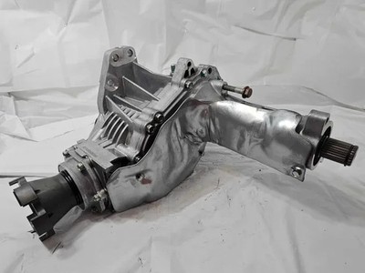 6 Sp Transfer Case 24257463 24258517 24263576 For Vauxhall Antara Chevrolet Opel