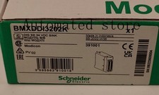 BMXDDI3202K Schneider Electric Modicon BMX-DDI-3202K