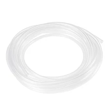 2mm ID 3mm OD 10ft PVC Transparent Hose Vinyl Tubing for Water Tube,Air Tube