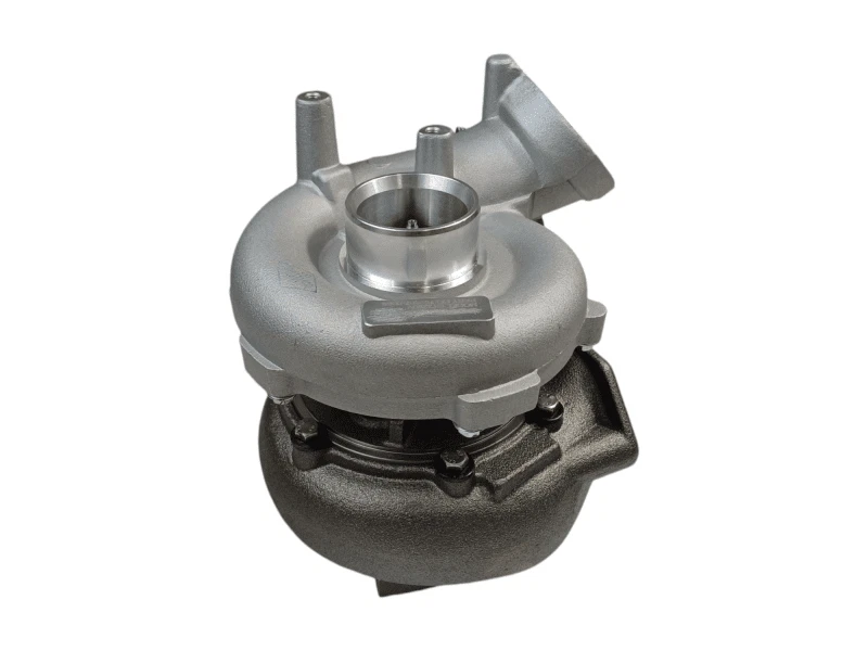 Turbocharger new for BMW X5 (E53) 3.0 d 753392 160kw (2003-2006) - Image 4 of 4