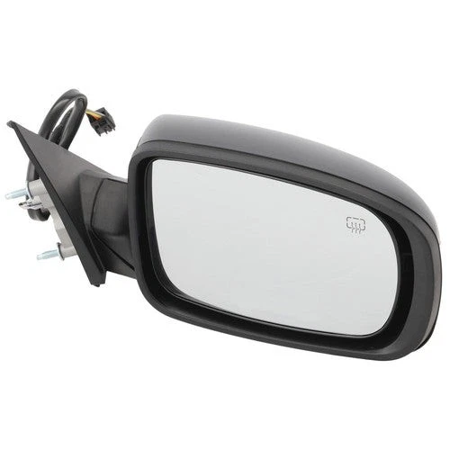 Mirrors Passenger Right Side Heated Hand for Chrysler 300 2011-2020