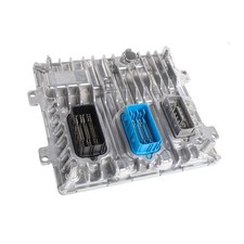 New Genuine Gm Engine Control Module Ecm Duramax 6.6l 2024-2025 Oe 12728504
