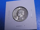 1940   Washington Quarter