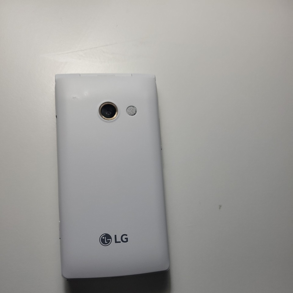 LG Wine Smart D486 4G LTE 4GB ROM 3.5