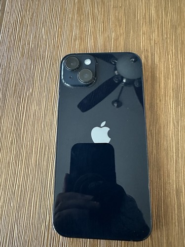 iPhone 14 Plus 128 GB Midnight - T-MOBILE Locked