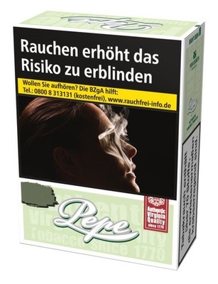 Pepe Easy Green Maxi Pack 8x30 zu 12,00/96,00