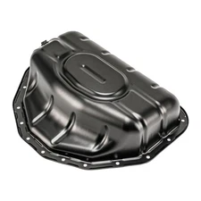 Steel Engine Oil Pan For Lexus IS300 2001-2005 GS300 1998-2005 All Engine TOP64A