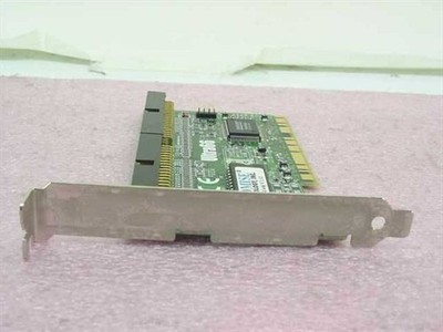 Gateway IDE Hard Drive PCI Controller Card Promise Ultra66 6001089
