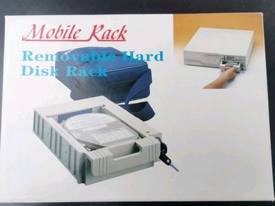 Mobile Rack Removable Hard Disk Rack