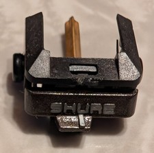 shure v15 type v cartridge products for sale | eBay