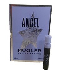 Thierry Mugler Angel Eau de Parfum 1.2ml mini spray x 1