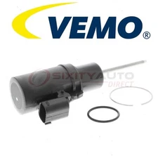 VEMO Brake Light Switch for 2010-2012 Mercedes-Benz GL350 - Electrical fx