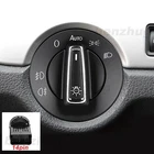 Auto Headlight Switch W Built-in Sensor Jetta 11-14 1.6L/Skoda & Seat #1C0941531