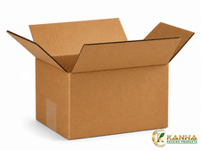 12x12x12 - 25 Boxes Corrugated Shipping Heavy Duty Moving Storage Packing Cardbo