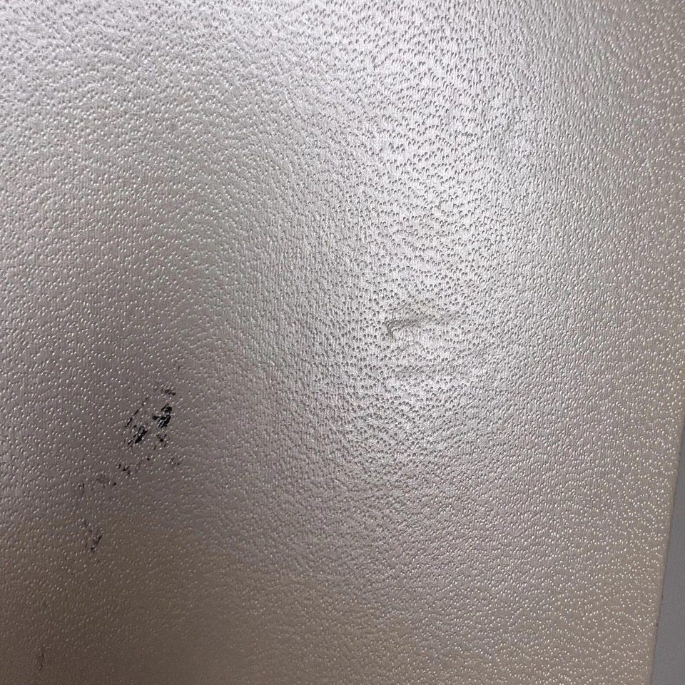 Creative Memories Scrapbook Album Wedding 15 Pages Old Style Pearl White 12X12 - Image 4 of 4