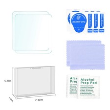 Screen Protective Film Tempered Film HD Explosion-proof Film for Insta360 ONE RS