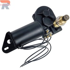 For Boat Marine Windshield Wiper Motor 12v 2.5in Shaft 110 Sweep 34010 30991 For Boat Marine Windshield Wiper Motor 12v 2.5in Shaft 110 Sweep 34010 30991