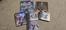 Square Enix Squaresoft BradyGames Final Fantasy PS1 PS2 Games & Guides Lot