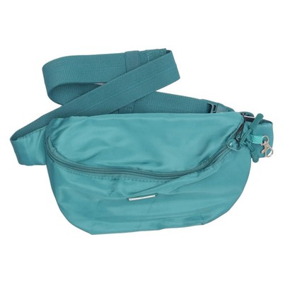 The Foldie, Gürteltasche, Unisex (Erwachsene), Blau, 27, 4, 16 cm #3pS