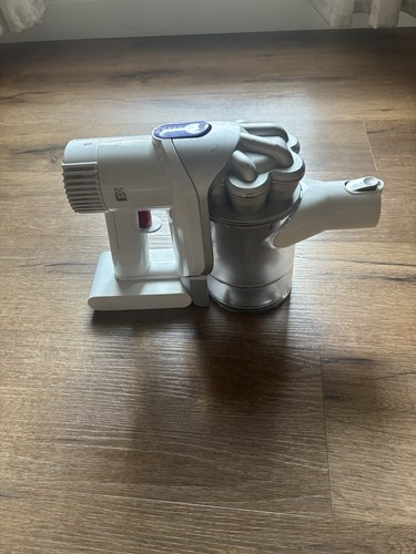 Dyson DC56 Hard Floor Vacuum Cleaner Motor Handle with battery