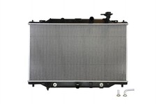 KAMOKA 7700198 Kühler Wasserkühler Motorkühler für MAZDA CX-5 (KE, GH)