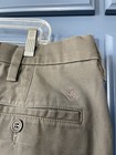 DockERS Men's Classic Fit Light Brown Size 42x32 — photo 3