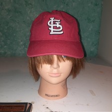 St Louis Cardinals New Era Youth Ball Cap Hat Adjustable Baseball
