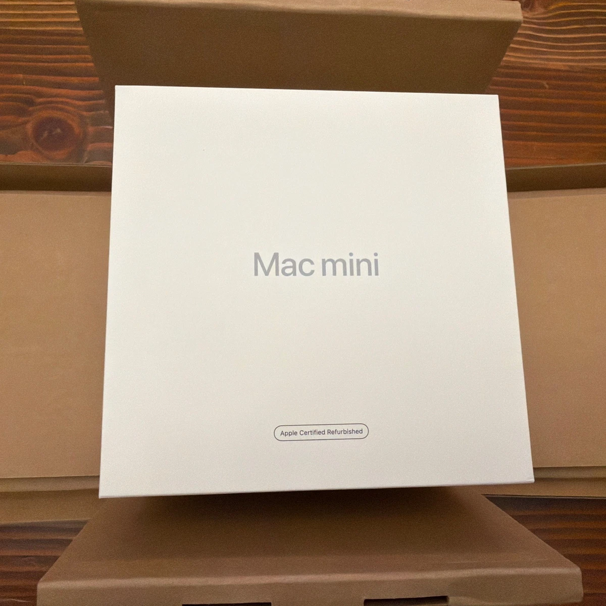 Apple Mac mini 16 GB RAM Desktops & All-In-One Computers for sale