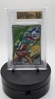 Pokemon Bulbasaur #037 Holo Black Star Promo 2026 Pokemon Promos BGS 9.5