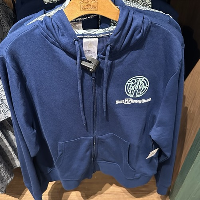 #ad 2026 Walt Disney World 4 Park Icons Epcot Magic Animal Kingdom Sweatshirt XL NEW $103.99