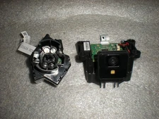 OEM Genuine iRobot Roomba J5 J6 J7 + Front Camera Board & Mapping Sensor Part