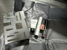 Mini L Bobbi Brown Make-Up Set- New In Box Free Shipping