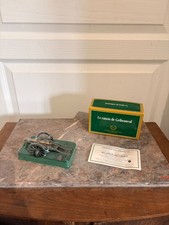 Figurine Le Canon Gribeauval La Grande Armée Napoléonienne Austerlitz 1805