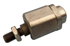 Festo Fk-M10X1,25 6140 Self Aligning Rod Coupler