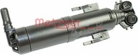 WaschwasserdÜSe Scheinwerferreinigung Vorne Links Metzger 2220543 FÜR BMW