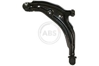 Querlenker Dreieckslenker A.B.S. 210401 FüR Nissan Micra K11 Stahl M12X1,25 RHT