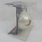 Indianapolis Motor Speedway Logo Christmas Bulb Ornament Brickyard Pre-Owned — photo 4