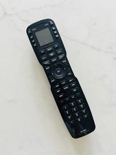 URM MX 780 Universal Remote Control Black Tes...