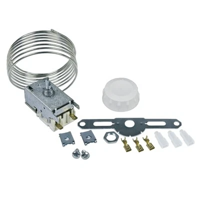 ROBERTSHAW CZ LIMITED NEU Ranco K50-H1107 VB107 Kühlschrank Thermostat wie Quelle 00450197