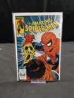 Amazing Spider-Man #245 Vol. 1 1983 Marvel Comics Comic Book