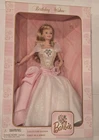 Vintage 1998 Birthday Wishes Barbie Doll 1st in Series Collector Edition NIB