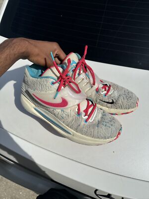 KD 14 “MSCO” EYBL Player Exclusive | eBay
