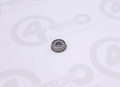 Universal Instruments Ball Bearing 48948802 Pack Of 4
