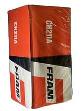 Filtro de aceite de motor NOS Fram CH211A
